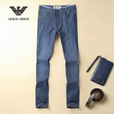 Armi long jeans men 30-38-011